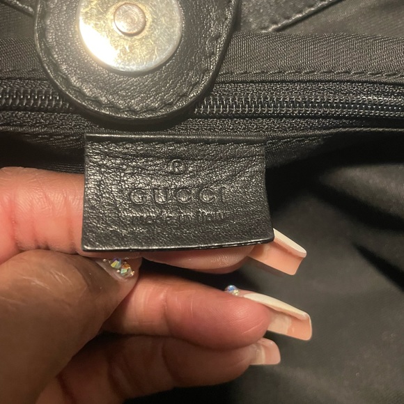 Gucci Sukey - Picture 16 of 16